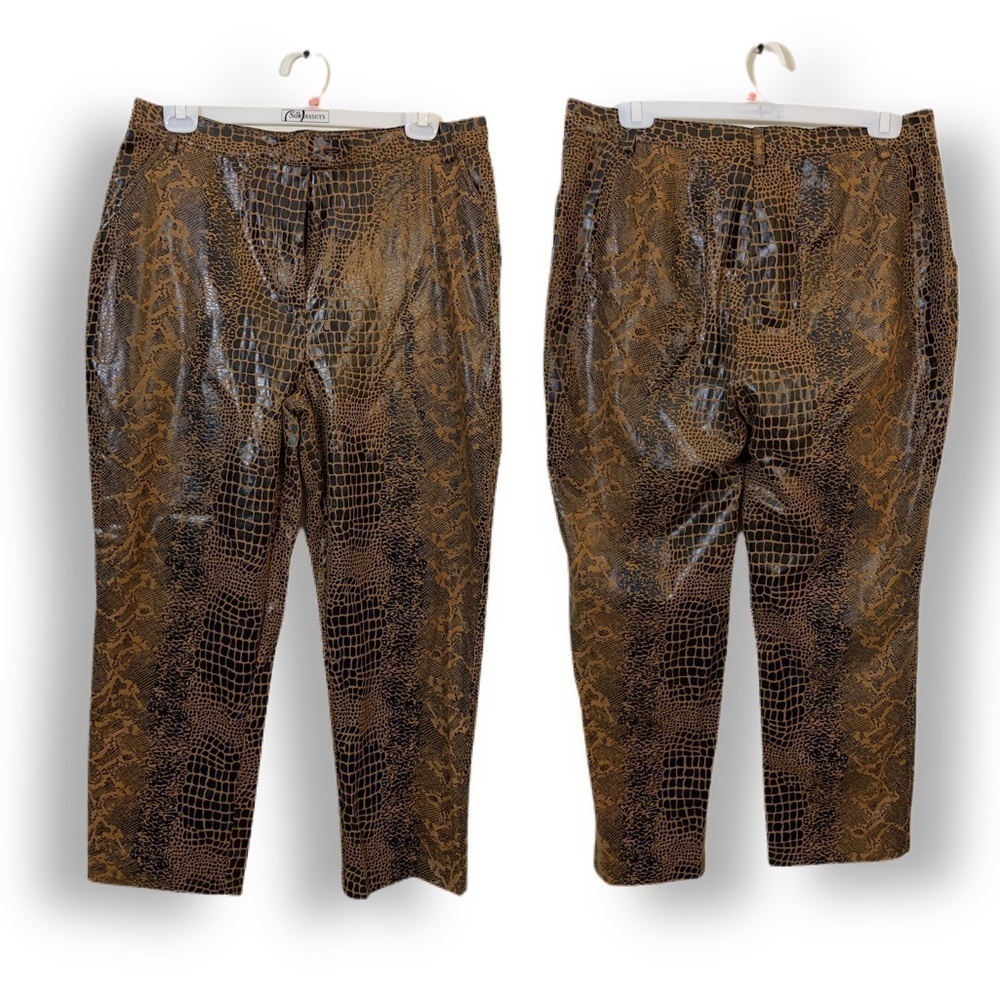 Selene Sport Printed Pants